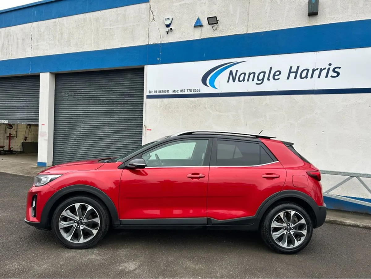 Kia Stonic Edition. Finance Available. Trade IN W - Image 2