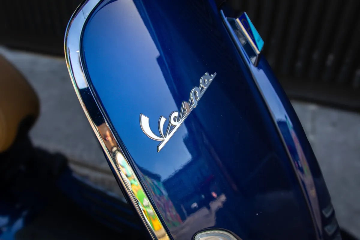 Vespa Primavera 125cc 2021 - Image 4