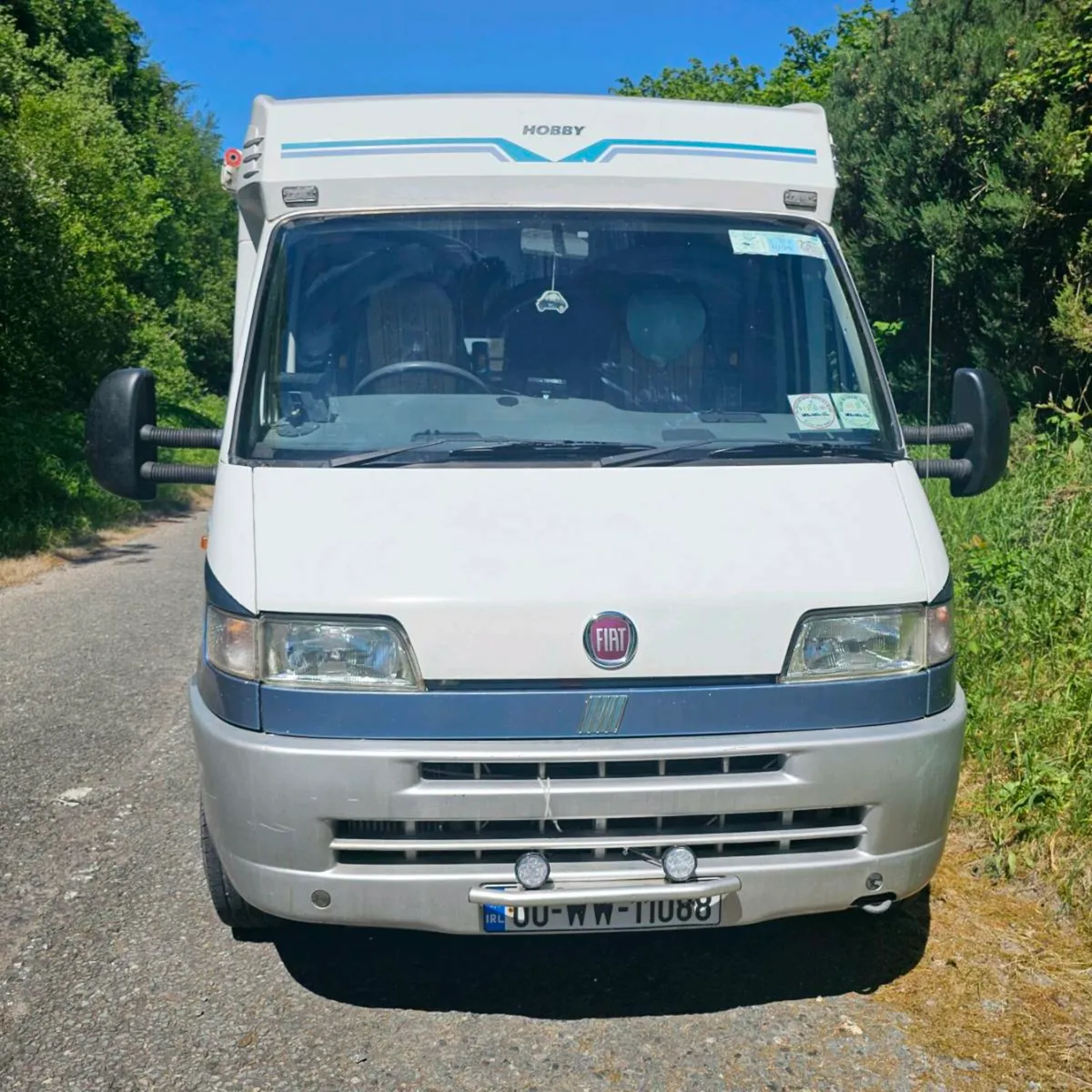 Campervan - Image 2