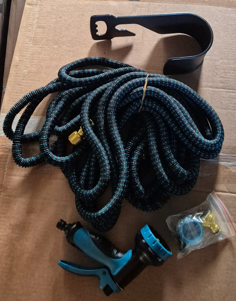 Hose - Image 3