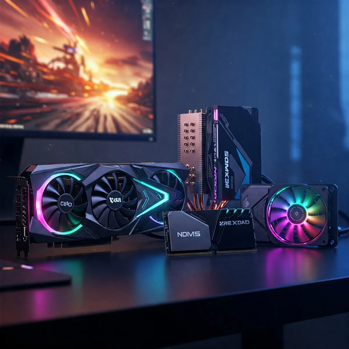 Computers upgrades | Gaming Pcs | Workstations - Image 4