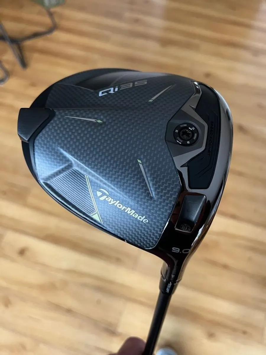 Taylormade Qi35 - Image 1