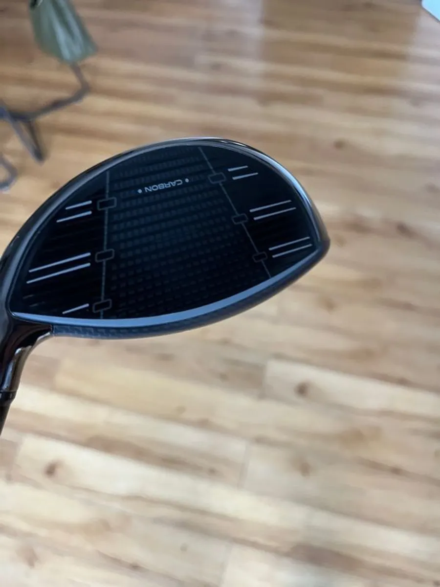 Taylormade Qi35 - Image 3