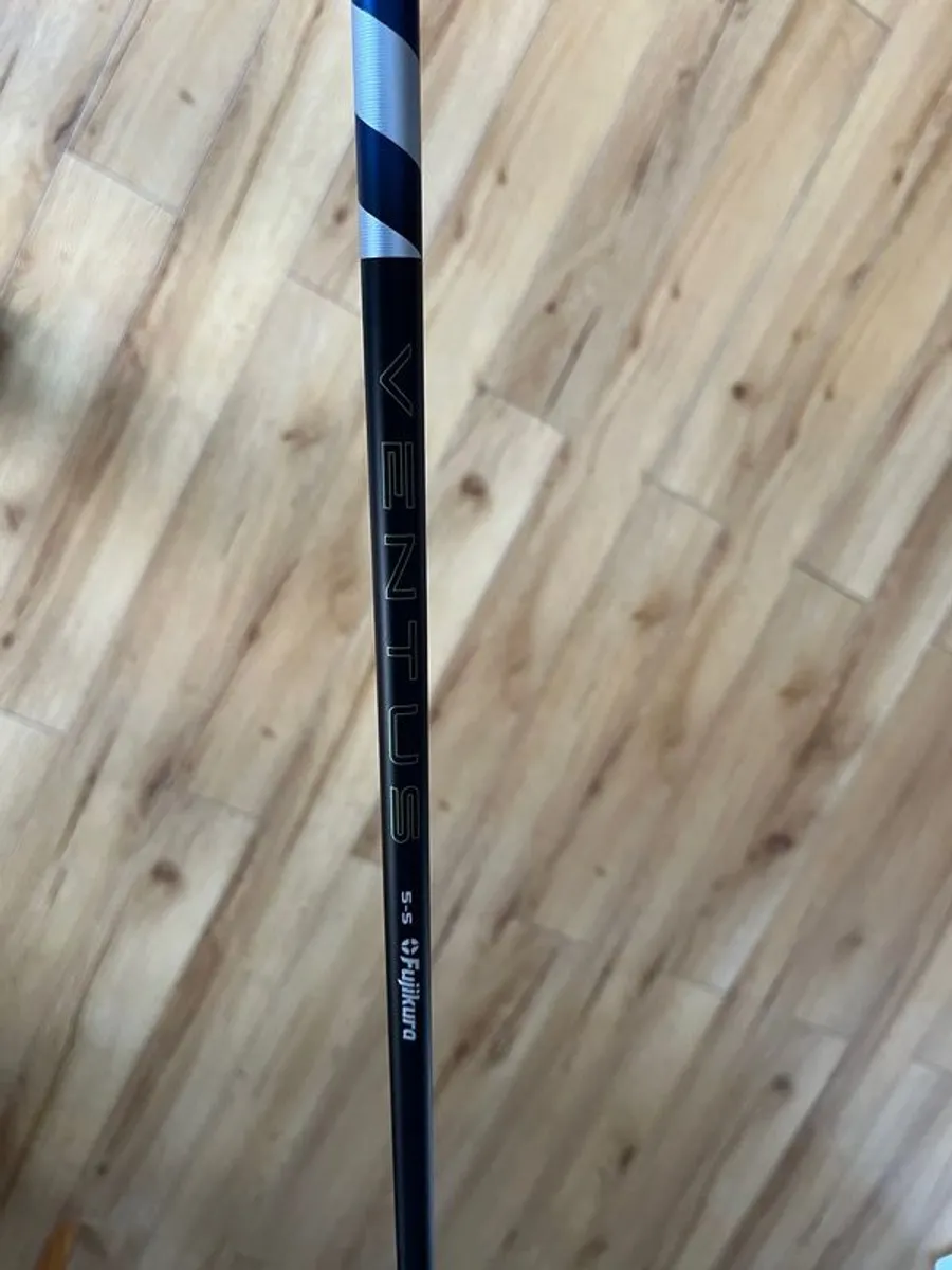 Taylormade Qi35 - Image 4