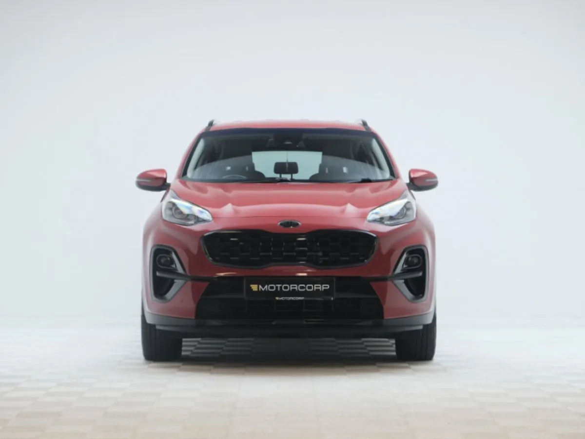 Kia Sportage K3 Mhev - Image 2
