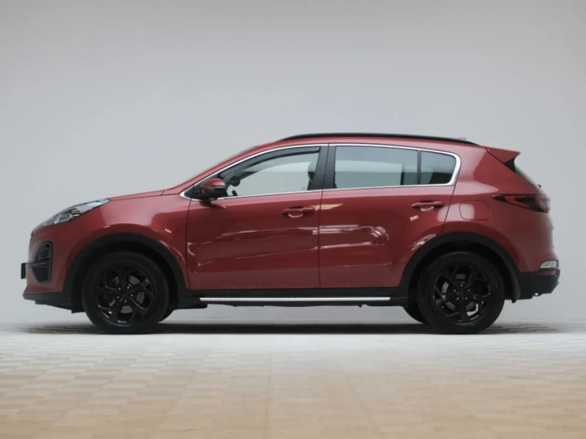 Kia Sportage K3 Mhev - Image 4