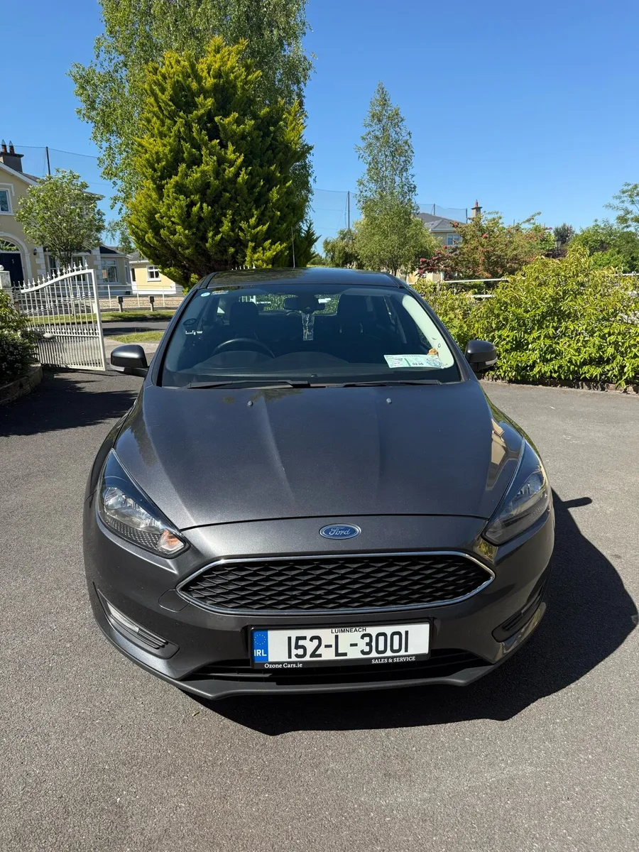 Ford Focus - Image 2