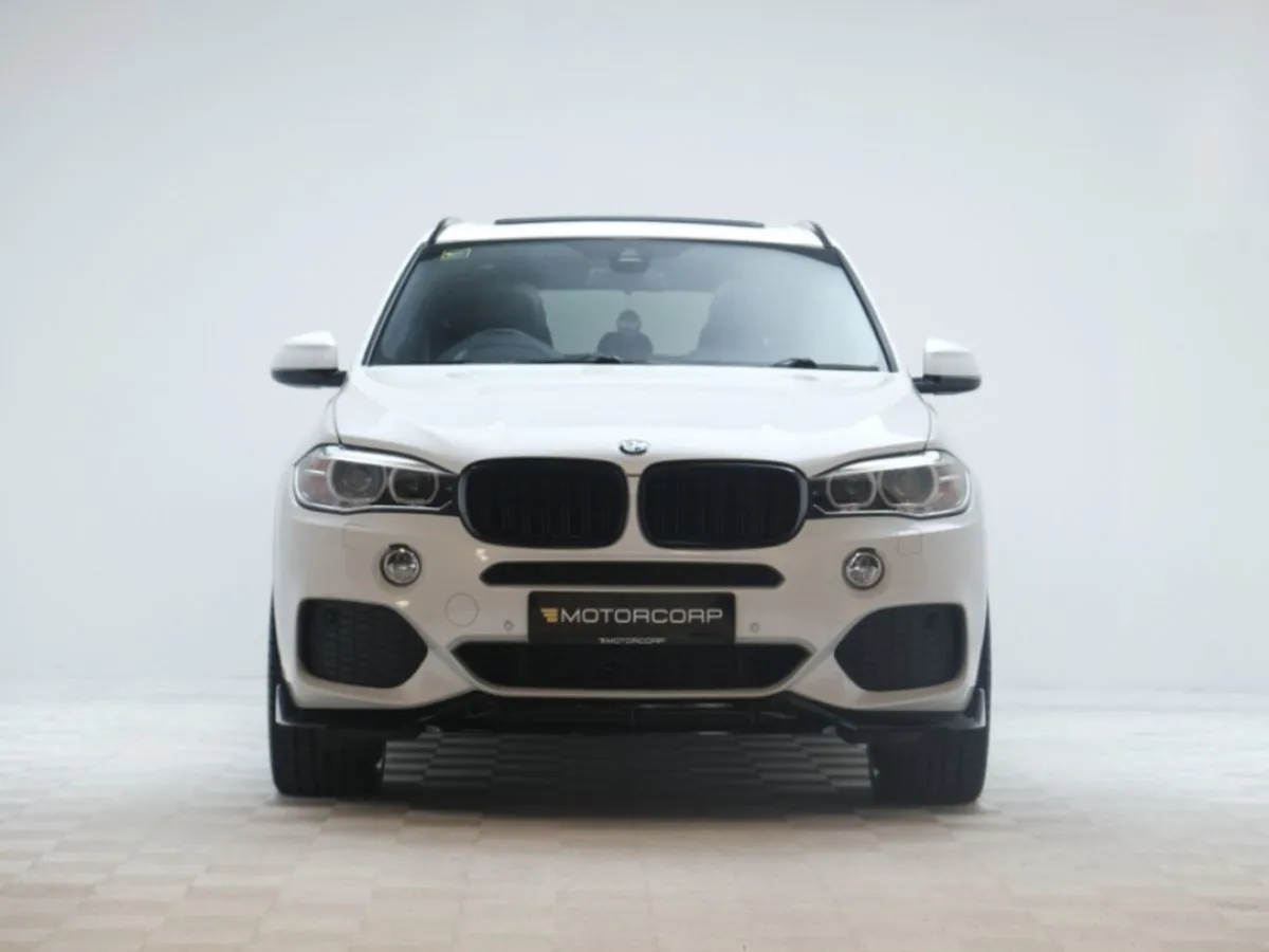 BMW X5 40E M Sport Xdrive - Image 2