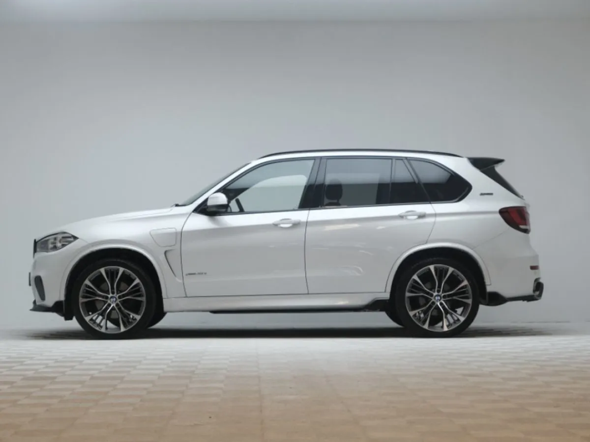 BMW X5 40E M Sport Xdrive - Image 4