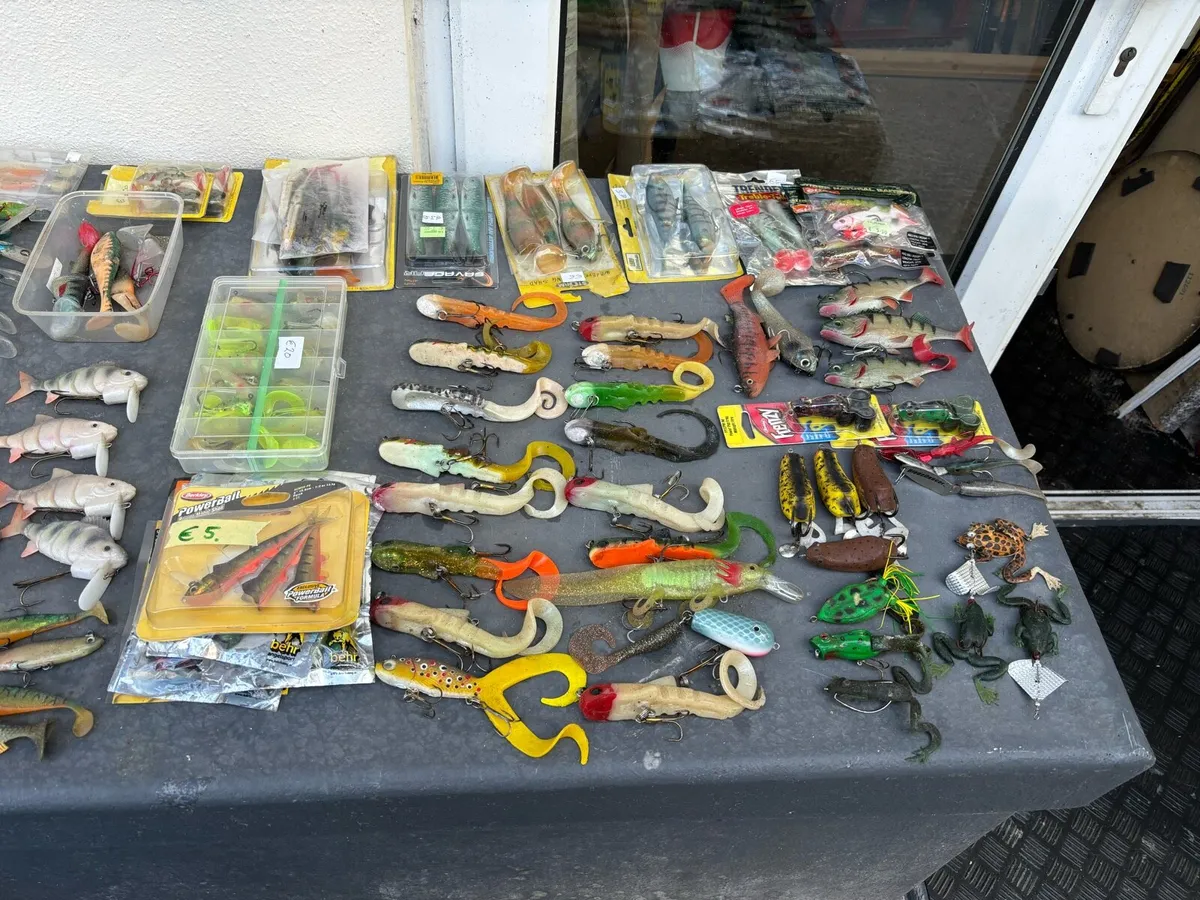 Coarse rods - Image 2