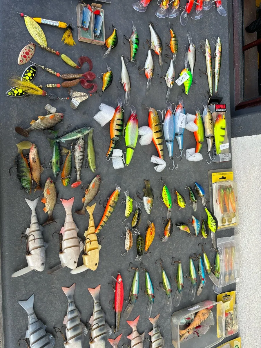 Coarse rods - Image 3