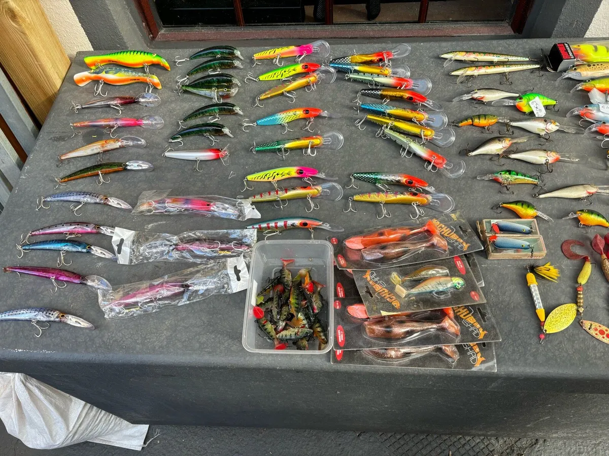 Coarse rods - Image 4