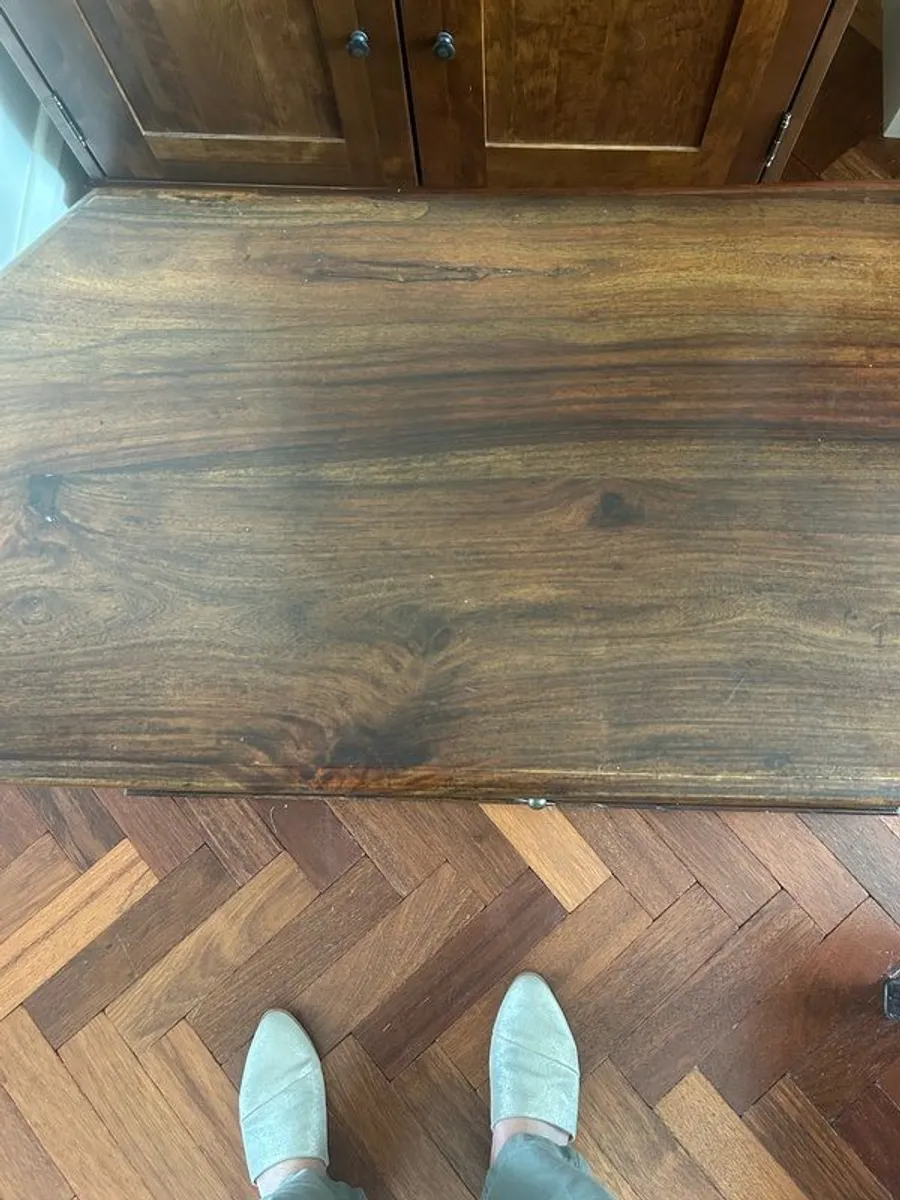Laura Ashley TV unit - Image 3