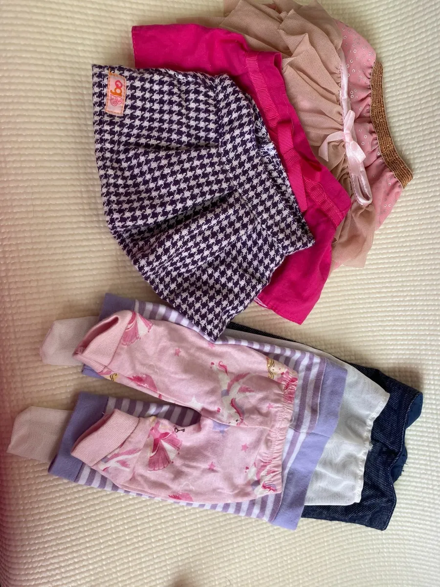 Our Generation Doll Clothes - Image 1