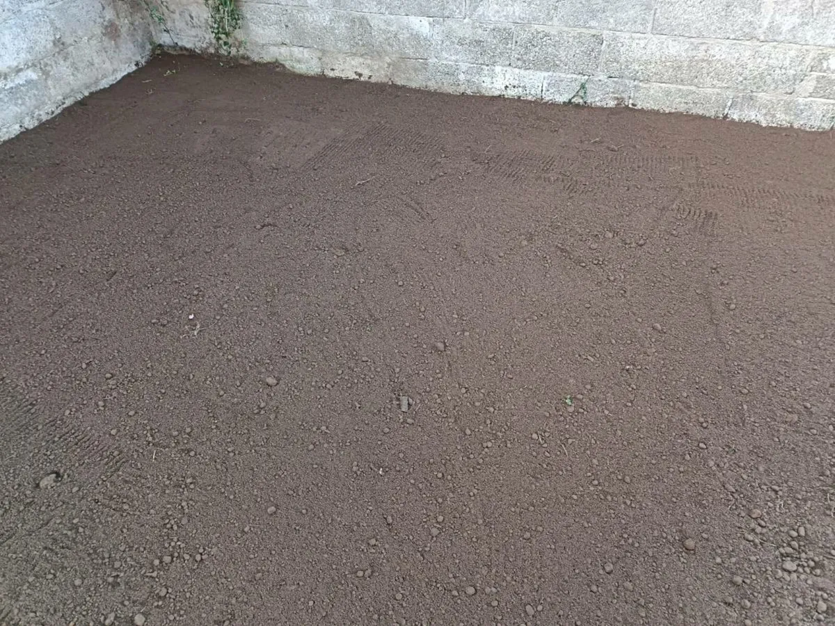 Topsoil - Image 1