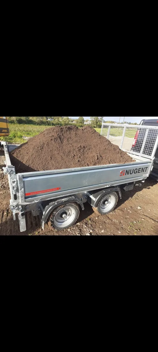 Topsoil - Image 1