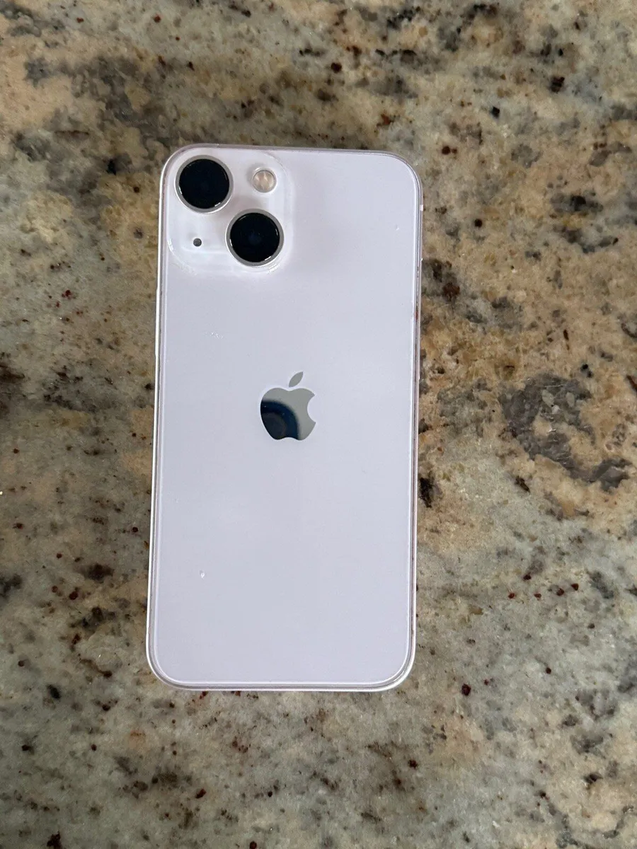 Iphone 13 mini - Image 1