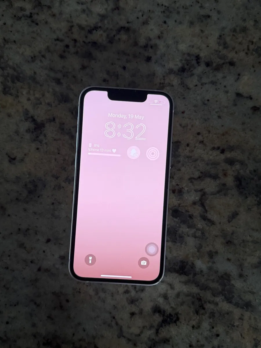 Iphone 13 mini - Image 2