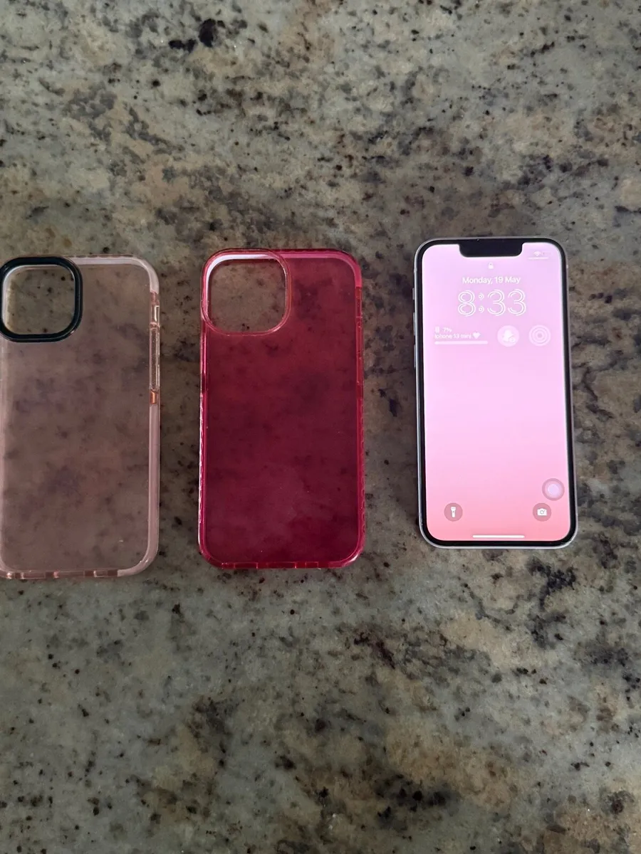 Iphone 13 mini - Image 3