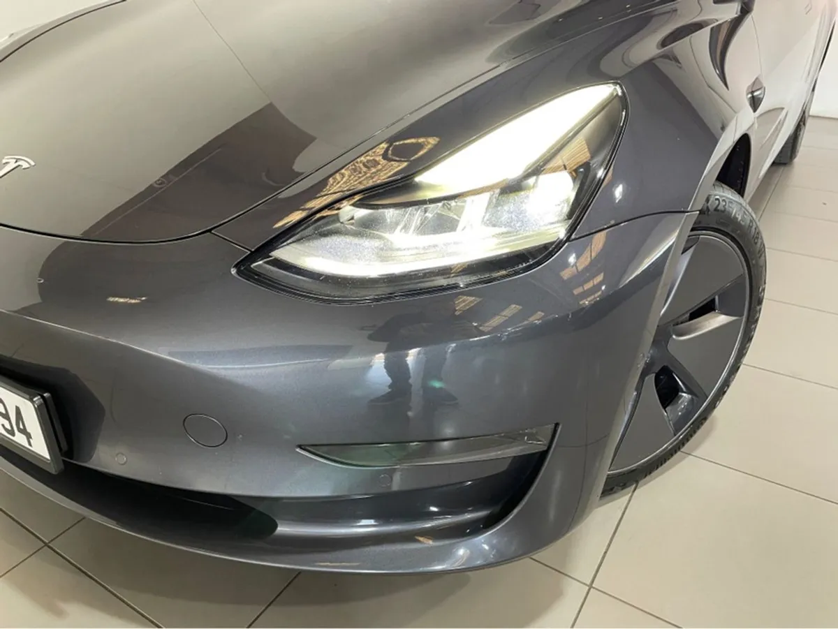 Tesla Model 3 Long Range Dual Motor - Image 3