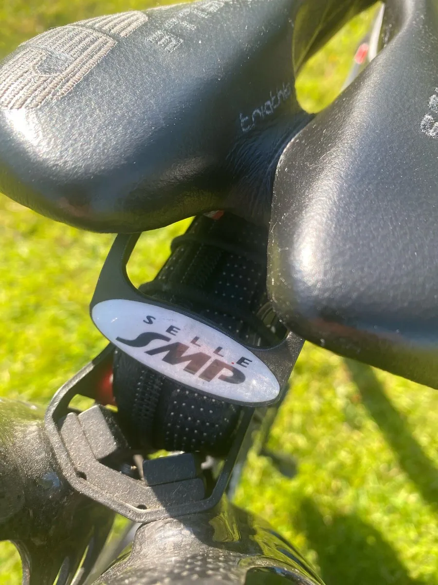 Triathlon Ceepo full carbon Time trial bike - Image 4