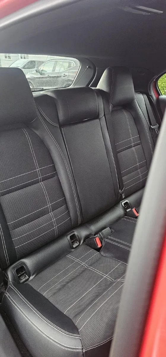 Mercedes-Benz A-Class 2013 - Image 3