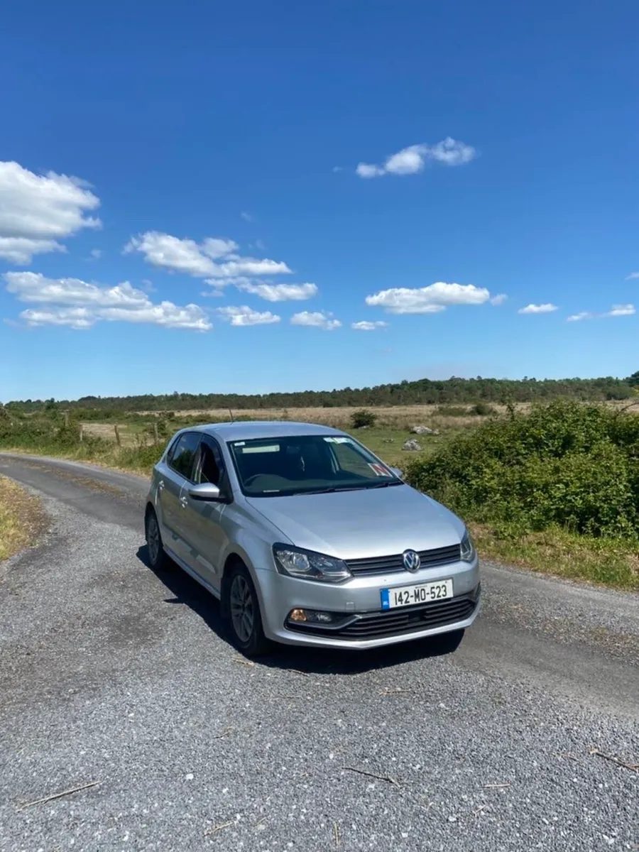 Polo - Image 1