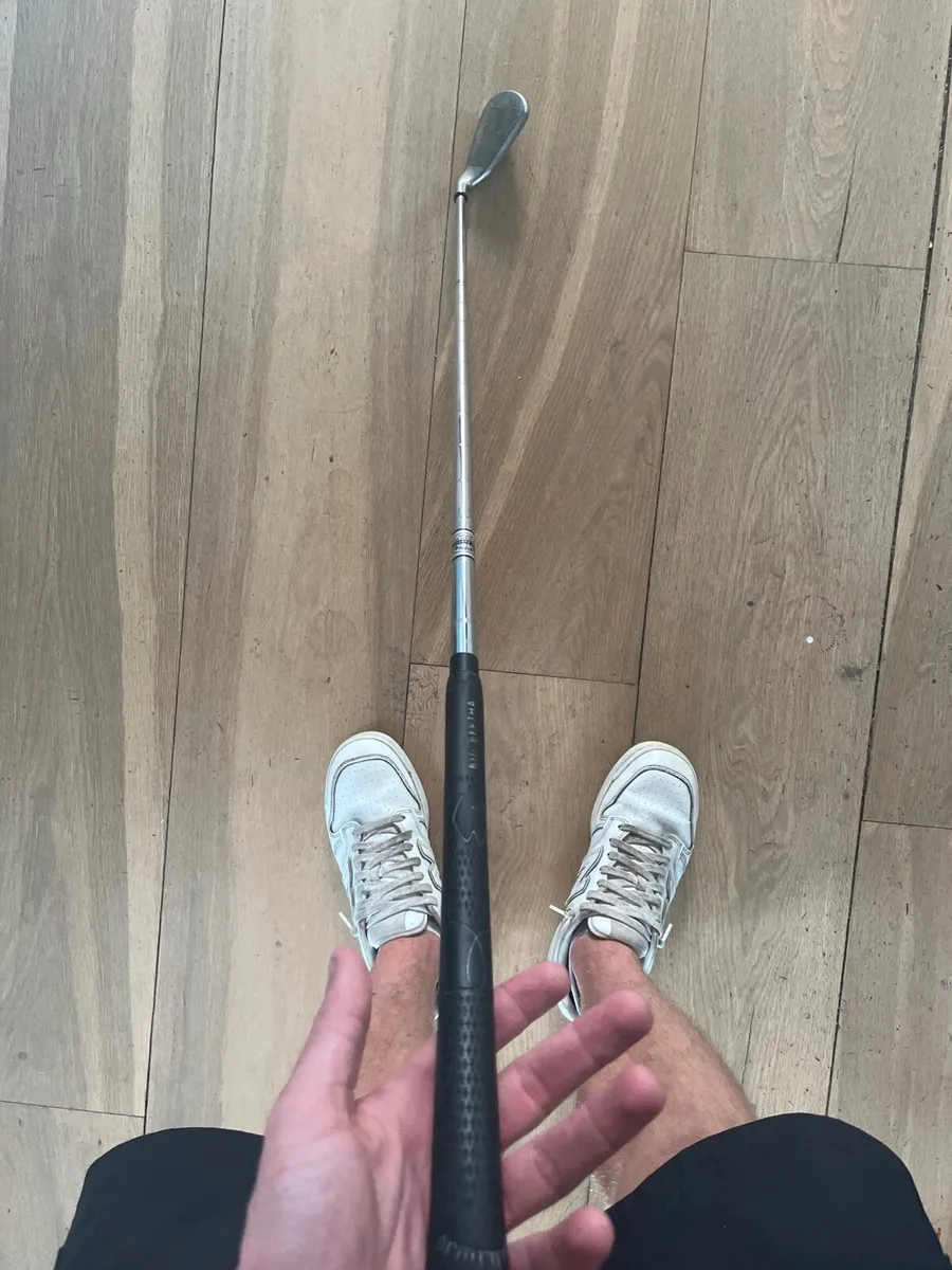 2004 Callaway Big Bertha 7 iron - Image 2