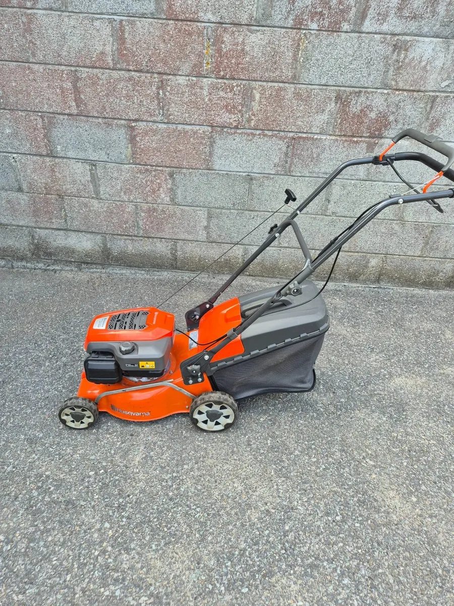 Lawnmower - Image 2