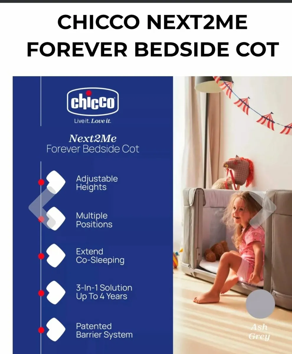 Baby Nursery - Image 2