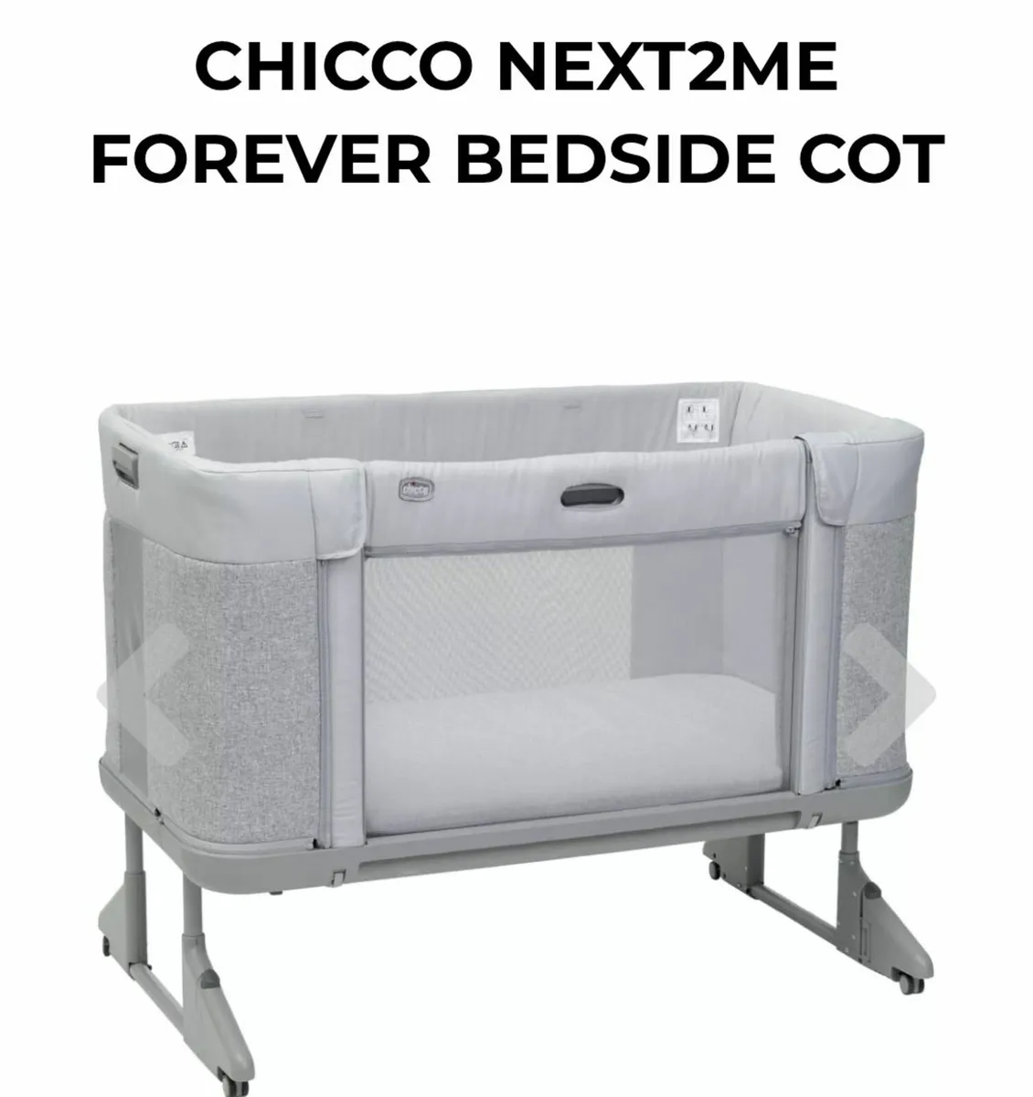 Baby Nursery - Image 4