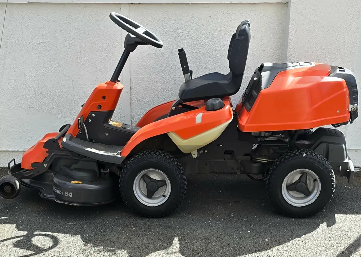 Husqvarna - Image 2