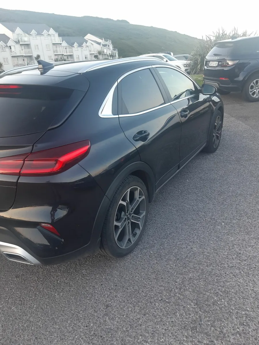 Kia XCeed 2020 - Image 1