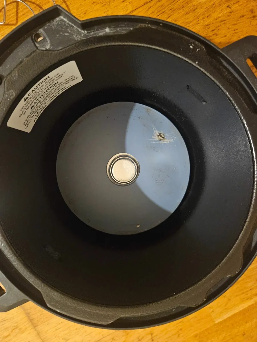 Instant Pot Duo - Pressure Cooker & Rice Cooker - Image 3
