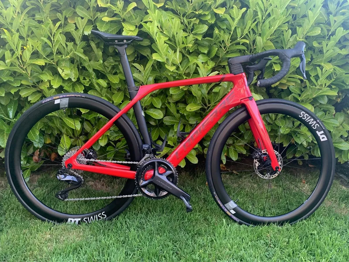 Lapierre Aircode DRS 8.0 - Image 1