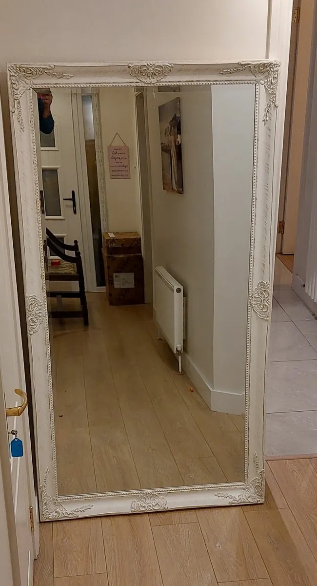 mirror - Image 1