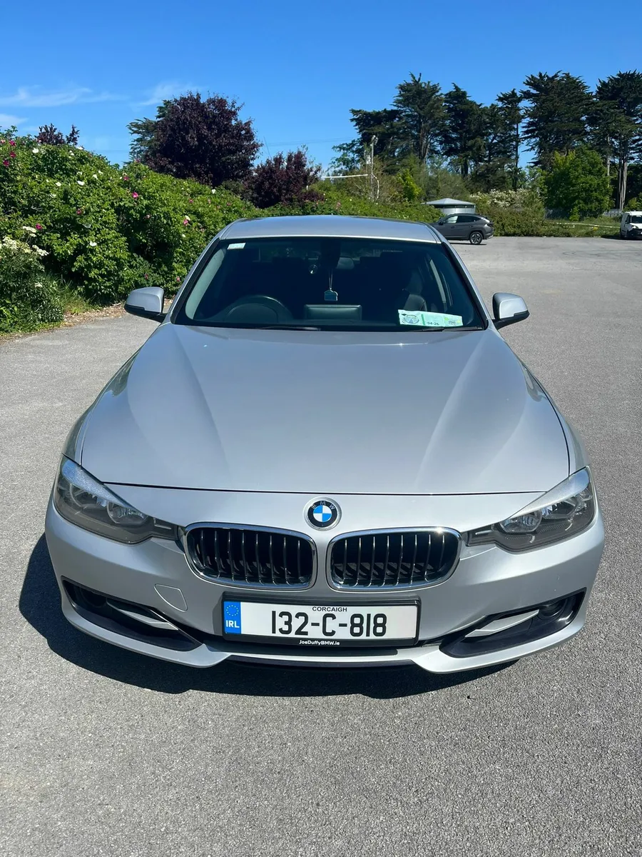 BMW 316 Sport - Image 2