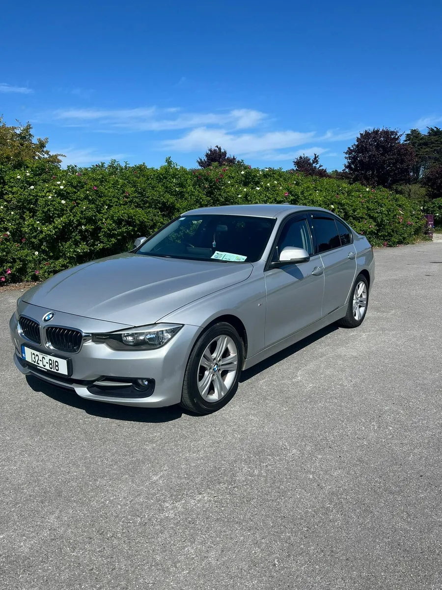 BMW 316 Sport - Image 3
