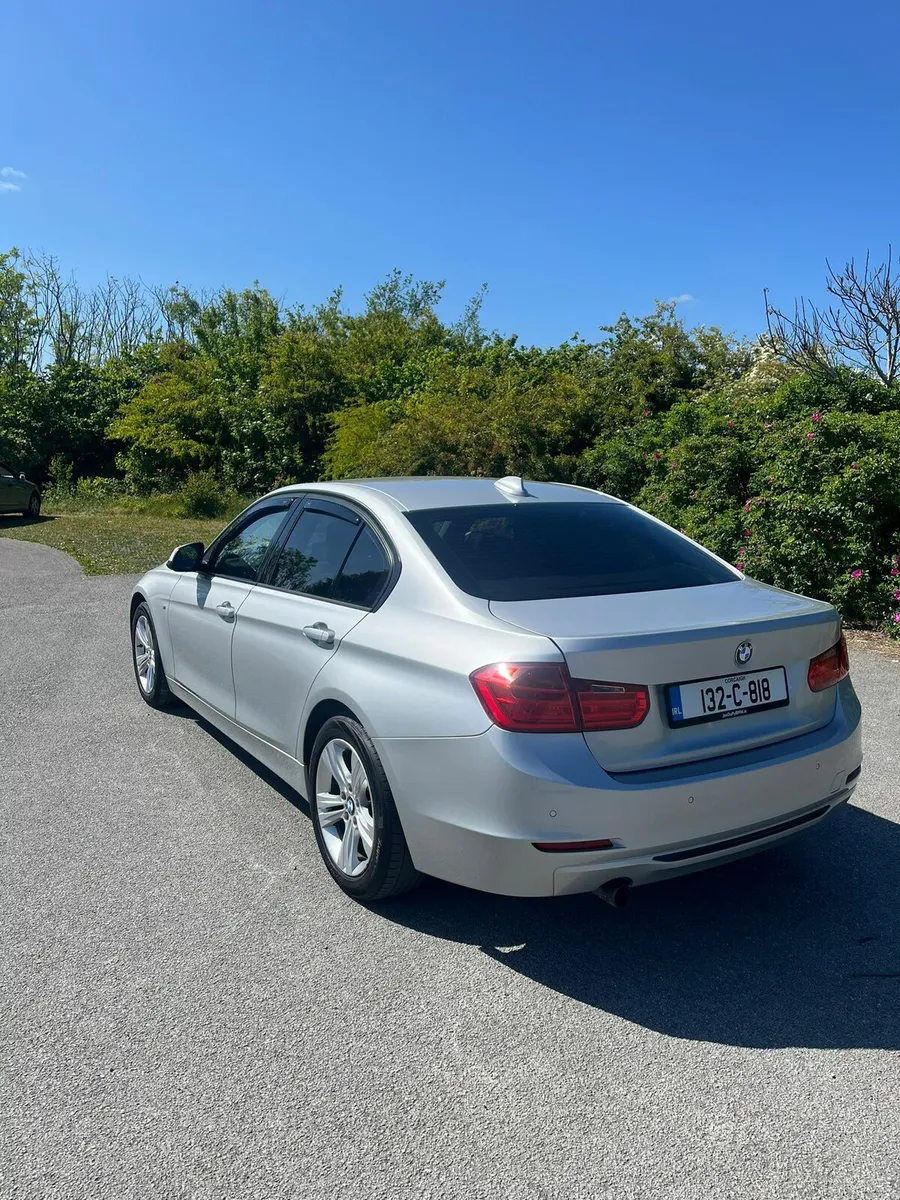 BMW 316 Sport - Image 4