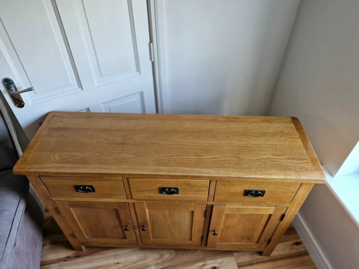 Sideboard - Image 1