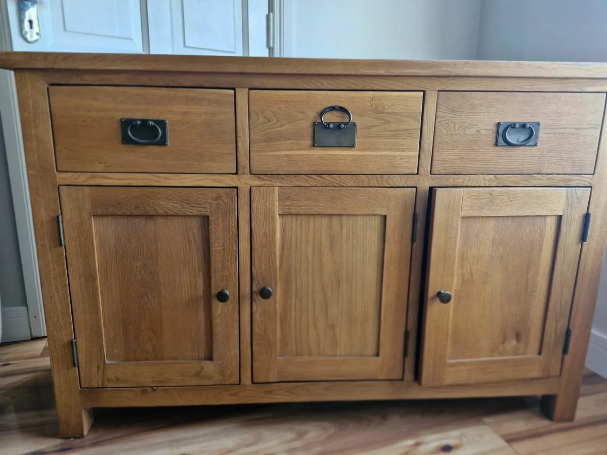 Sideboard - Image 2