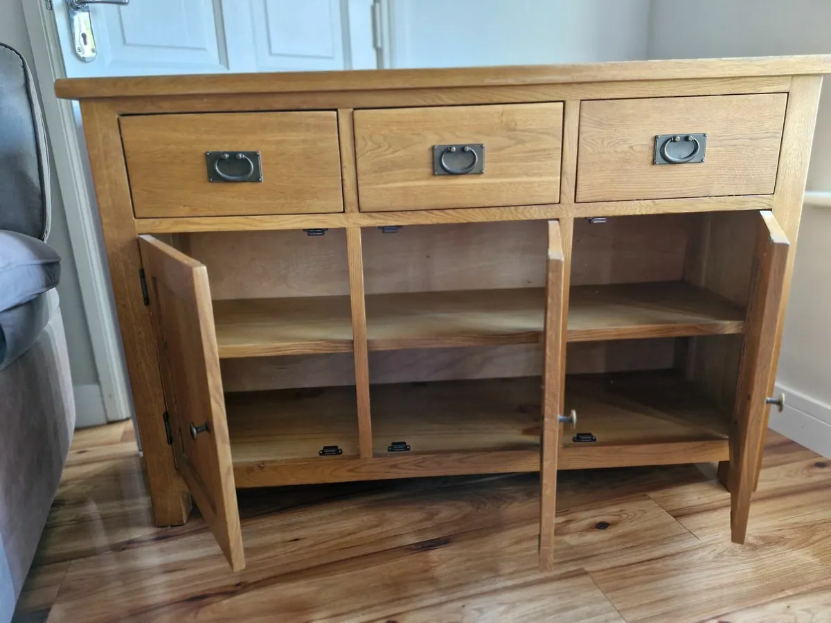 Sideboard - Image 3