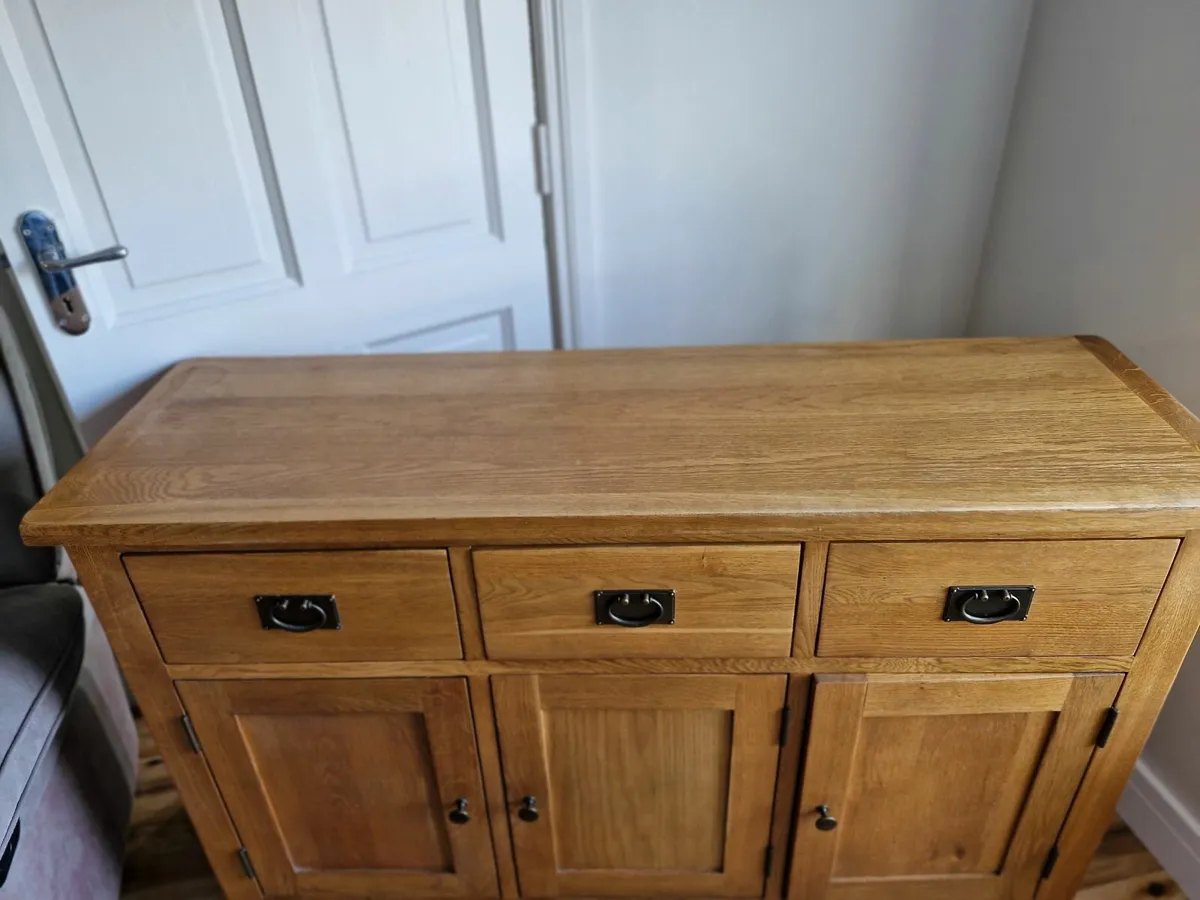 Sideboard - Image 4