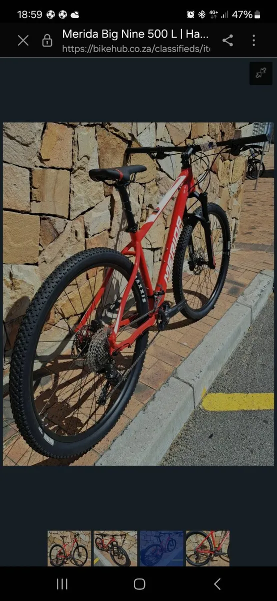 Bicycle - Image 1