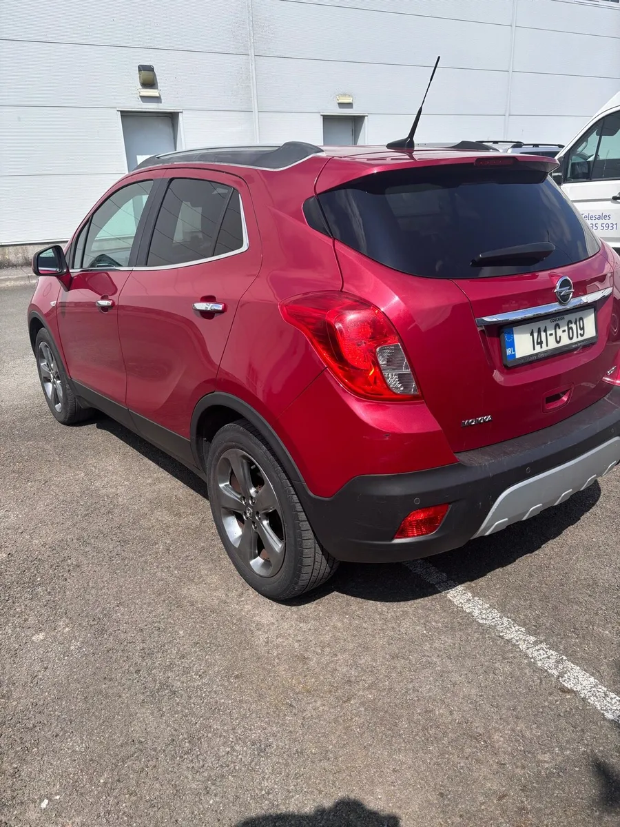 Opel Mokka - Image 2