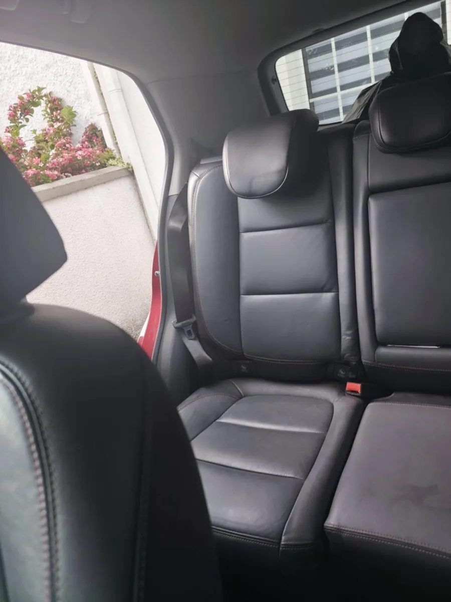 Opel Mokka - Image 4