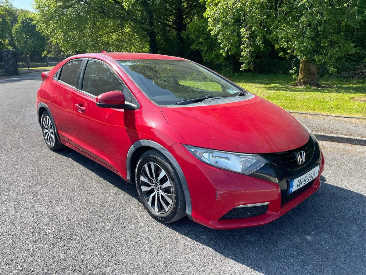 Car - Image 1