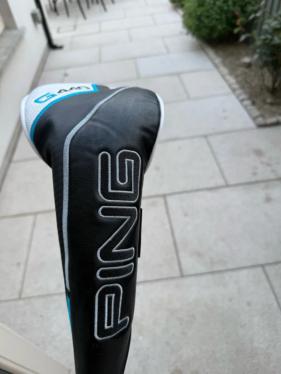 Ping g440 max - Image 1