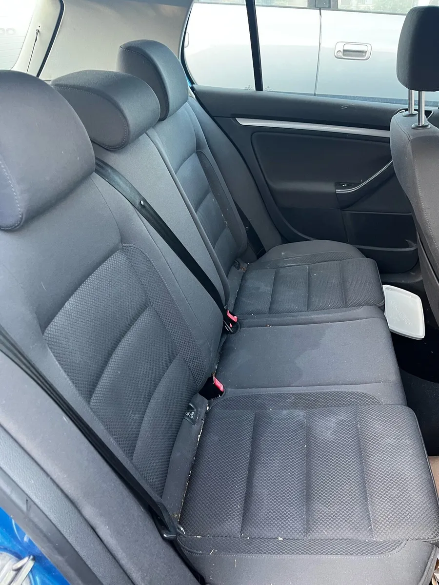 05 Volkswagen Golf 1.4 petrol - Image 3