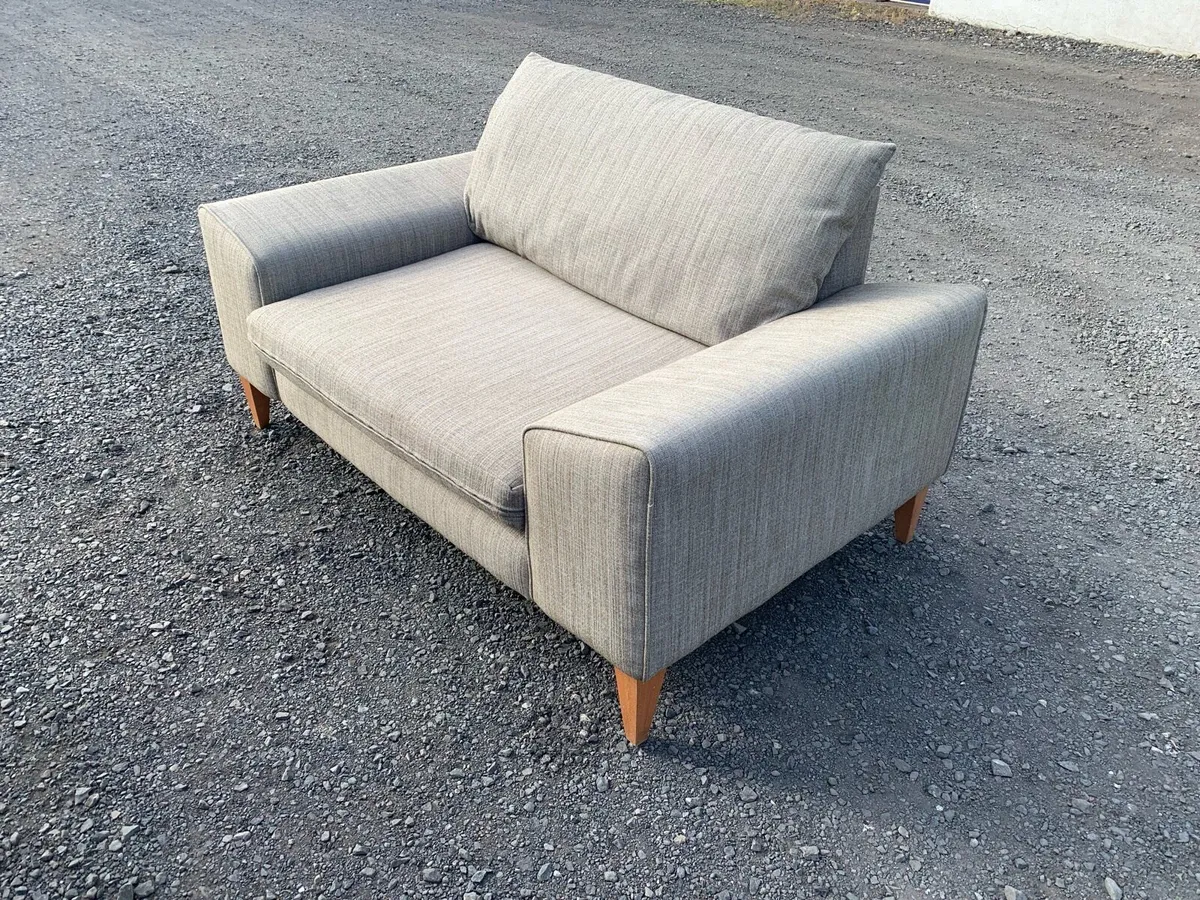 DFS snuggler - Image 1